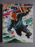 Livro Histórias do Avozinho - As mentiras do Jeremias (capa dura)