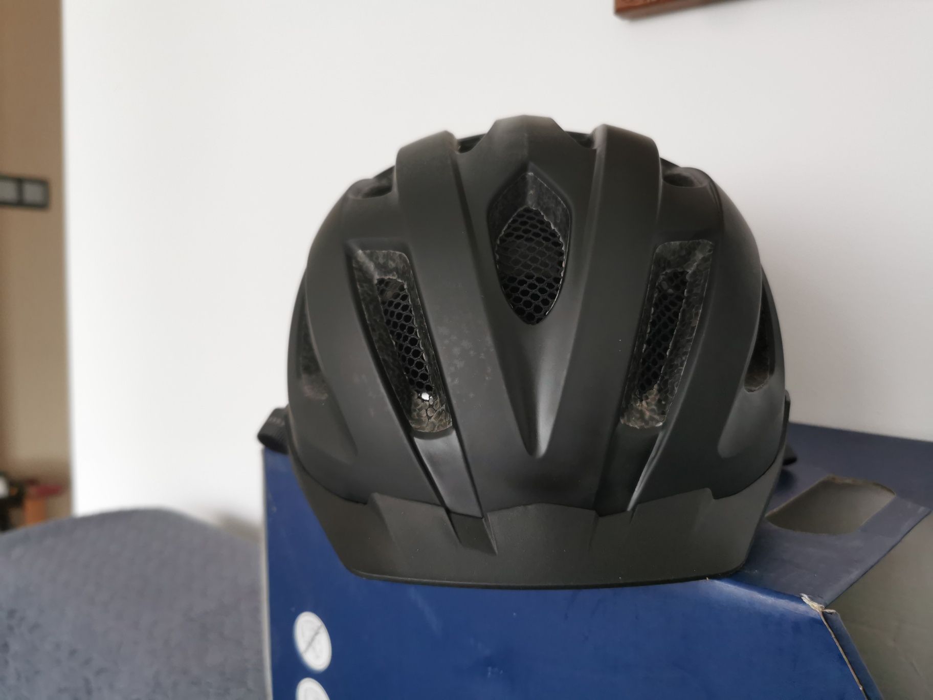 Kask rowerowy Abus Pedelec Plus 52-57cm