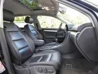 Audi A4 1.8 Turbo Benzyna