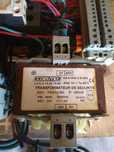 TRANSFORMATOR COELMO 61558-2-6 400V