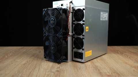 Асик для майнинга Bitmain Antminer L7 9300М