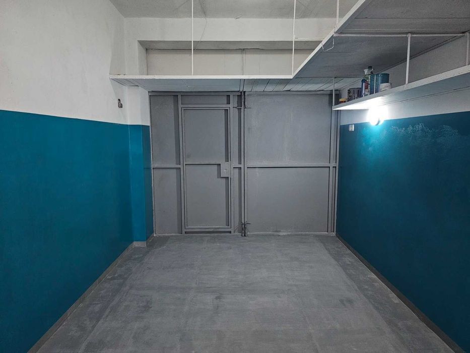 Здам гараж, оренда, Північна 5, КООП Схід