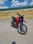 Motocykl Yamaha xt 125x