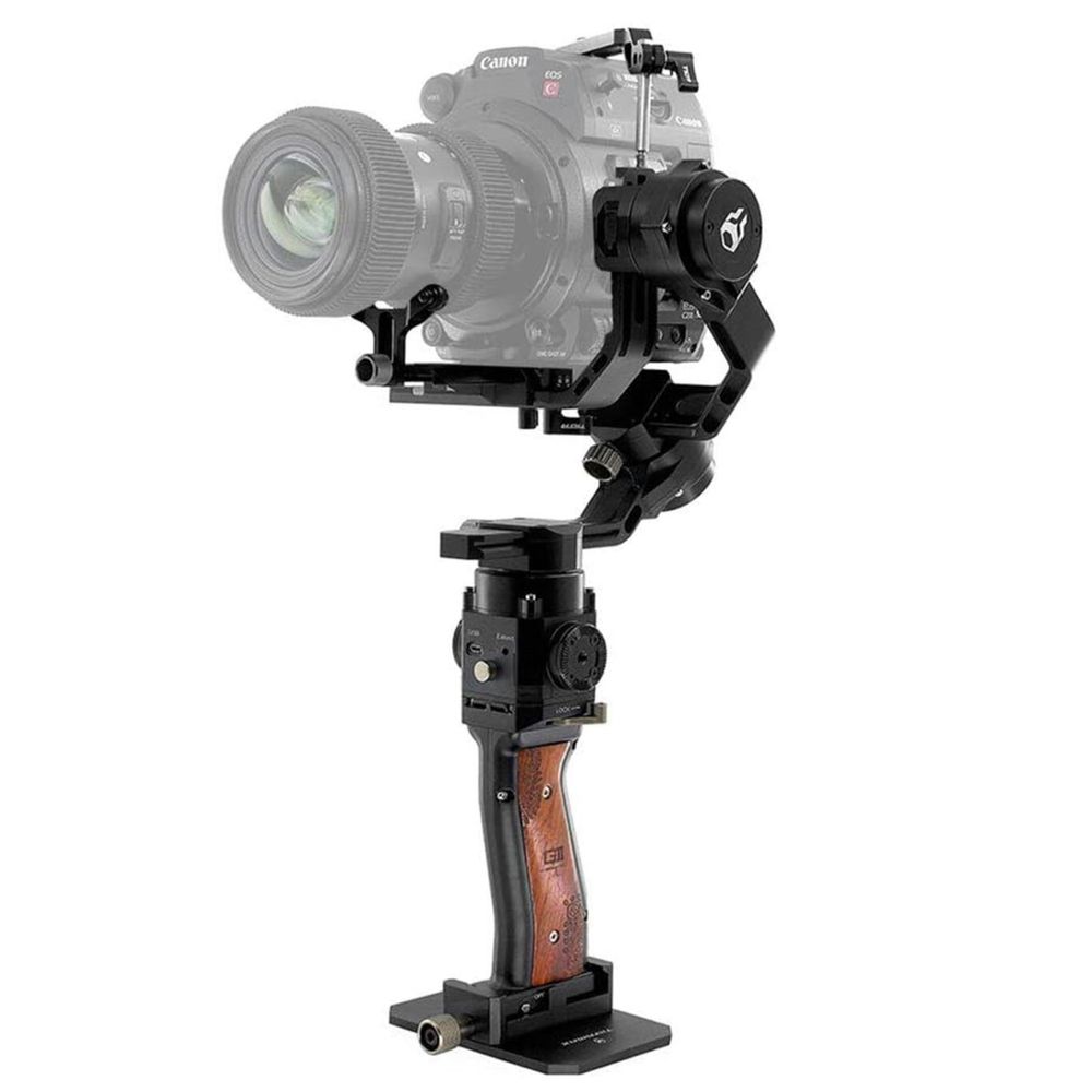 Tilta Gravity G2X Compact Handheld Gimbal