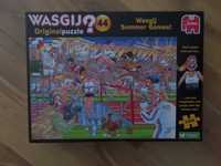 Puzzle Wasgij Orginal 44