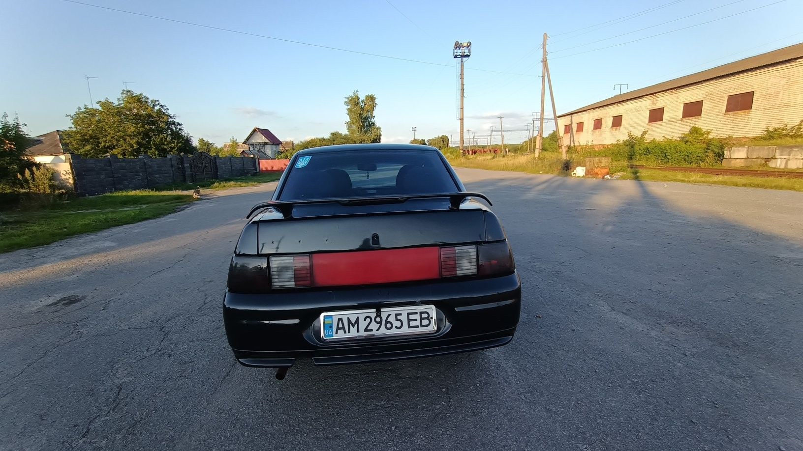 Продам ваз 2110 2004 року