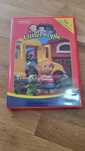 Dvd littlepeople