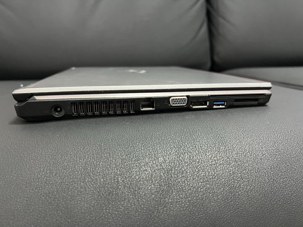 Ноутбук Fujitsu Lifebook E734, i5-4gen(2,5GHz), 8gb RAM, 128gb SSD