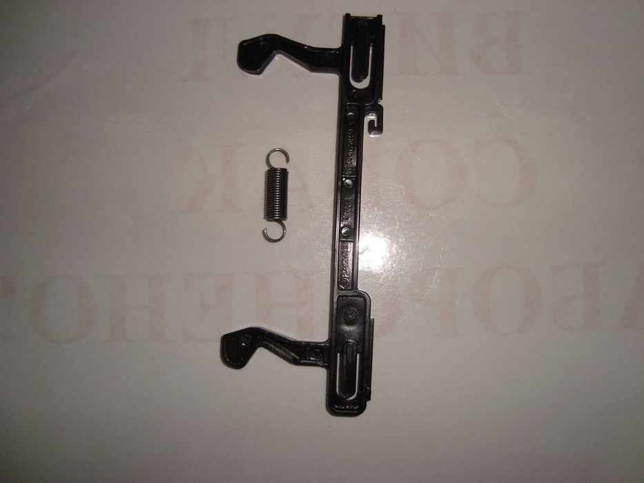 Крючки с пружиной для СВЧ  мікрохвильовки микроволновки LG MH-6346HQM