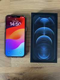 Iphone 12 max pro 256gb