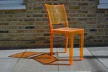 Krzesła Philippe Starck La Marie Kartell 2 szt.
