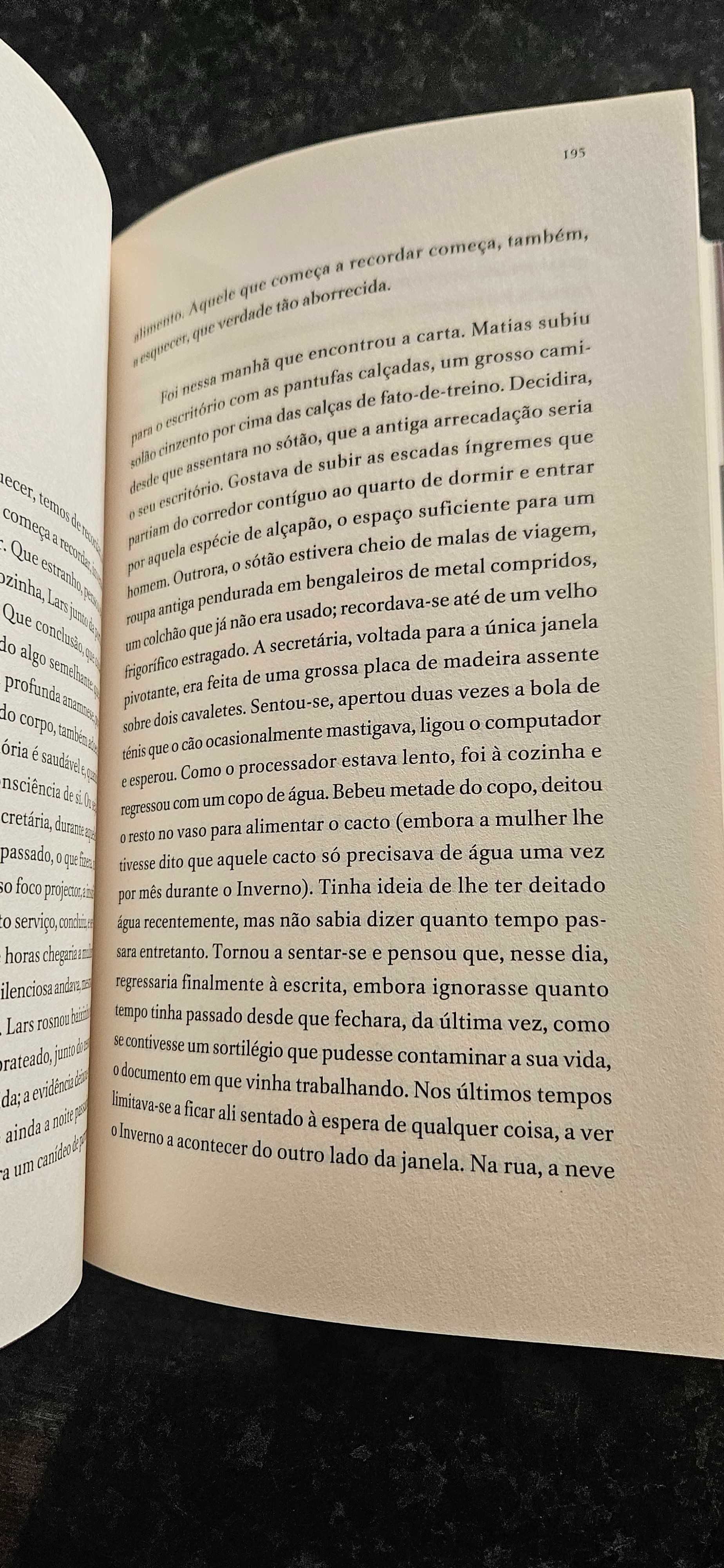 O Deslumbre de Cecilia Fluss