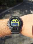 Casio G-SHOCK DW-6900