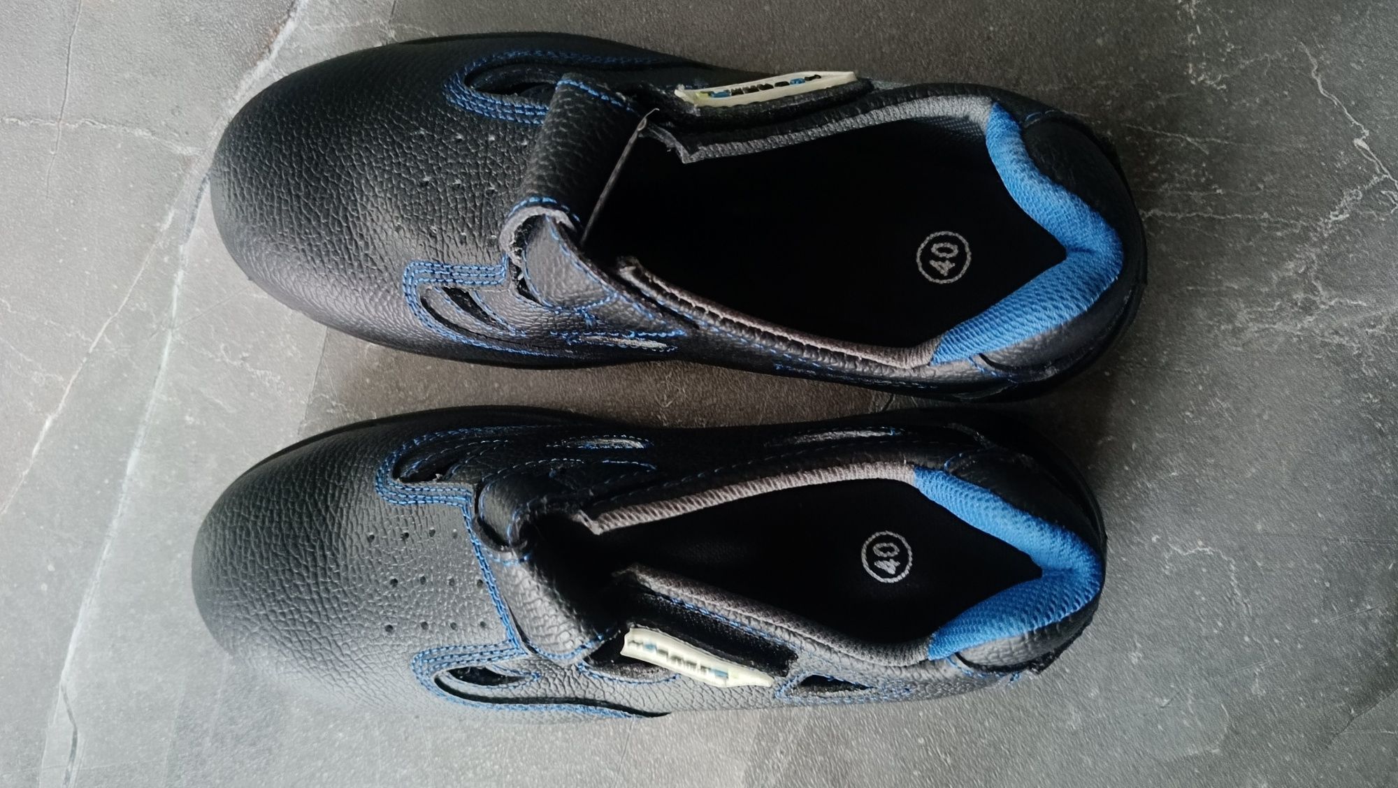 Buty robocze högert technik