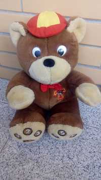 Urso Teddy Vintage
