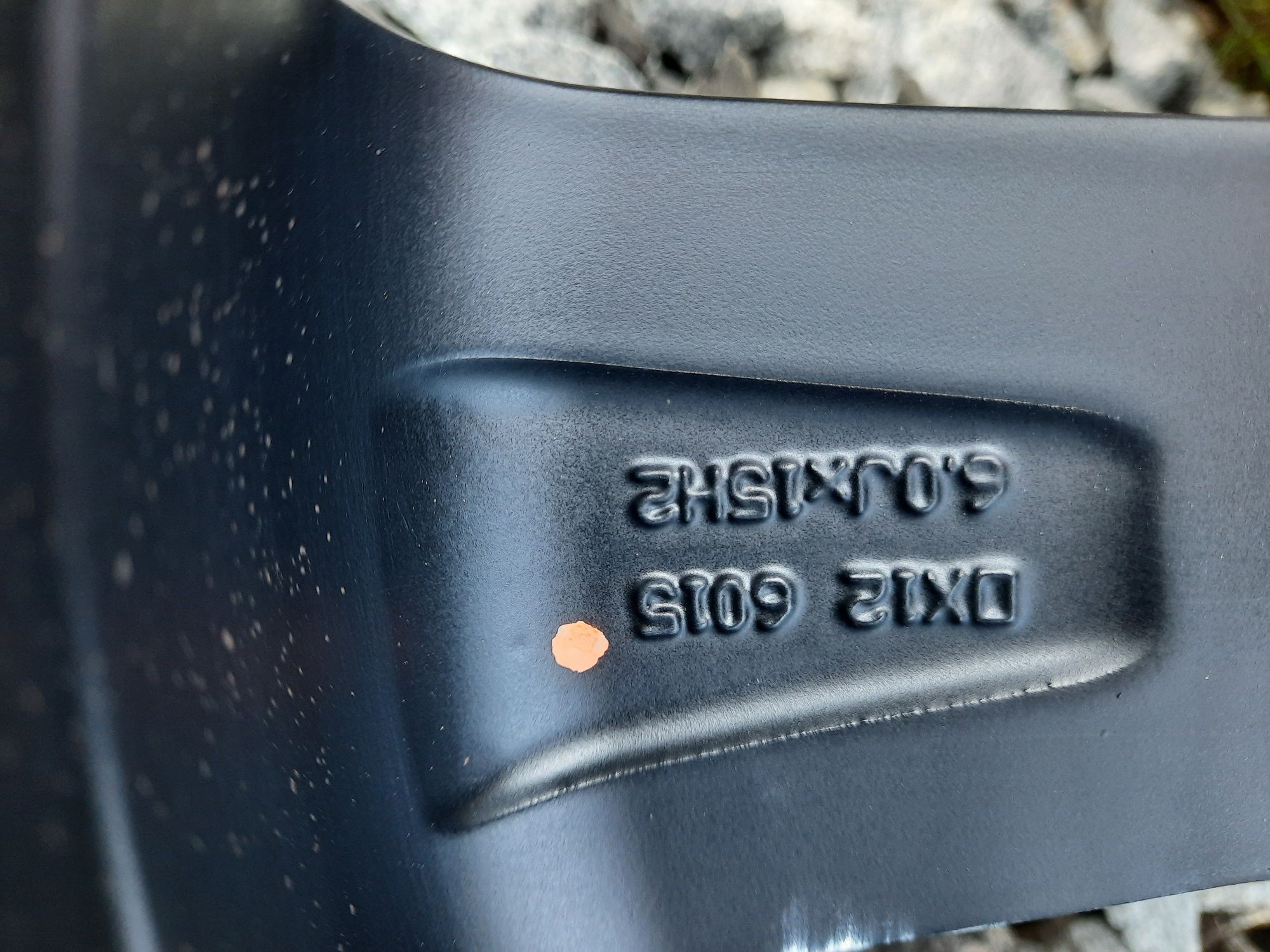 Диски 5*112 R15 et45