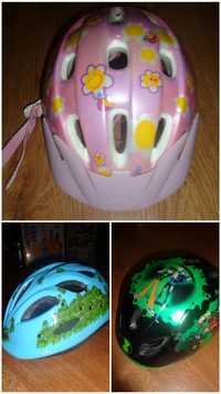 Детский защитный шлем Ben 10 Fifi