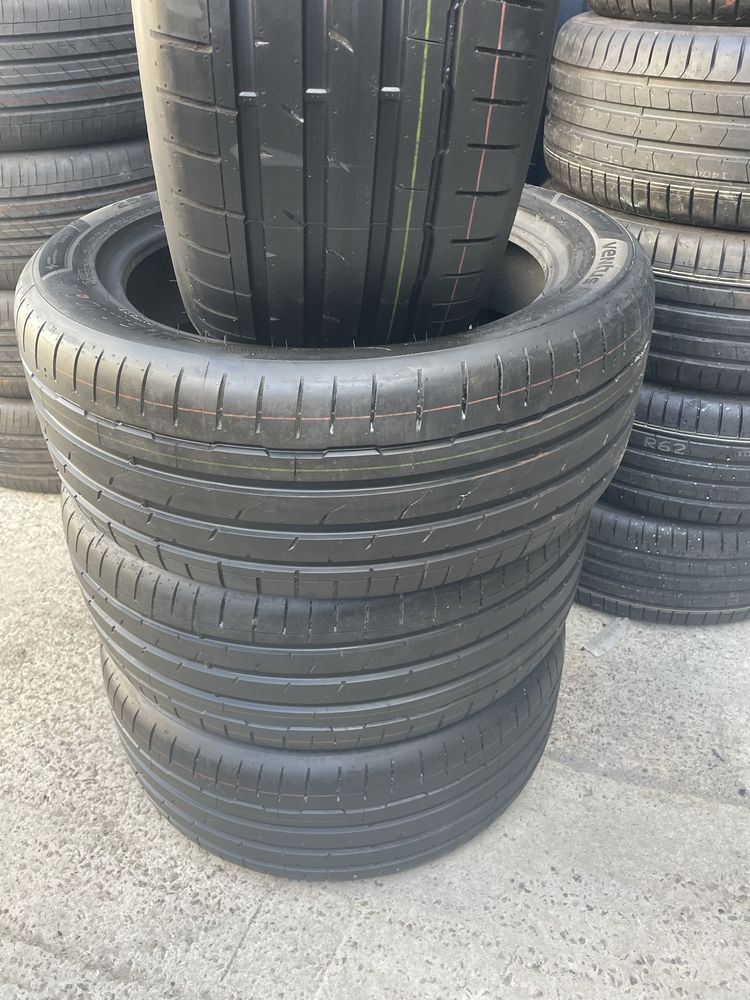 Шины летние 255/45/19 Hankook Ventus S1 evo 3 EV