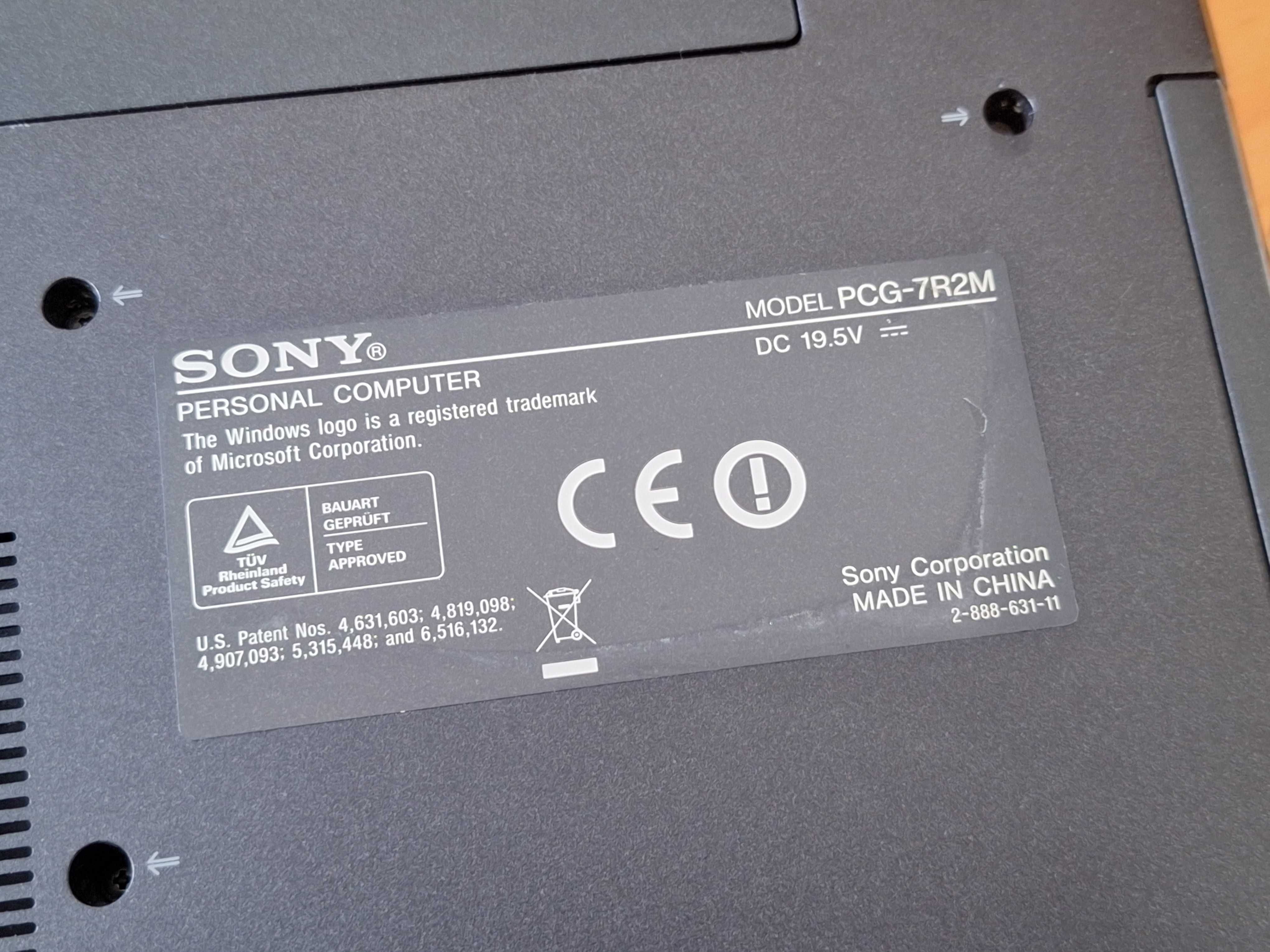 Computadores portáteis para peças c/carregador