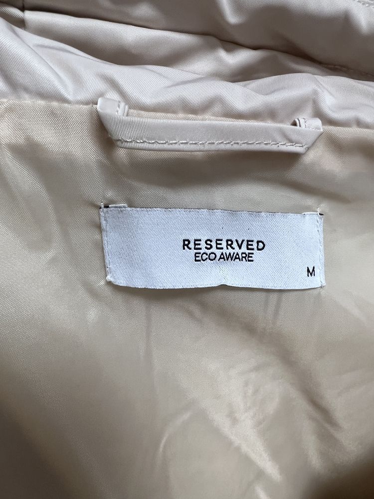Жилетка Reserved