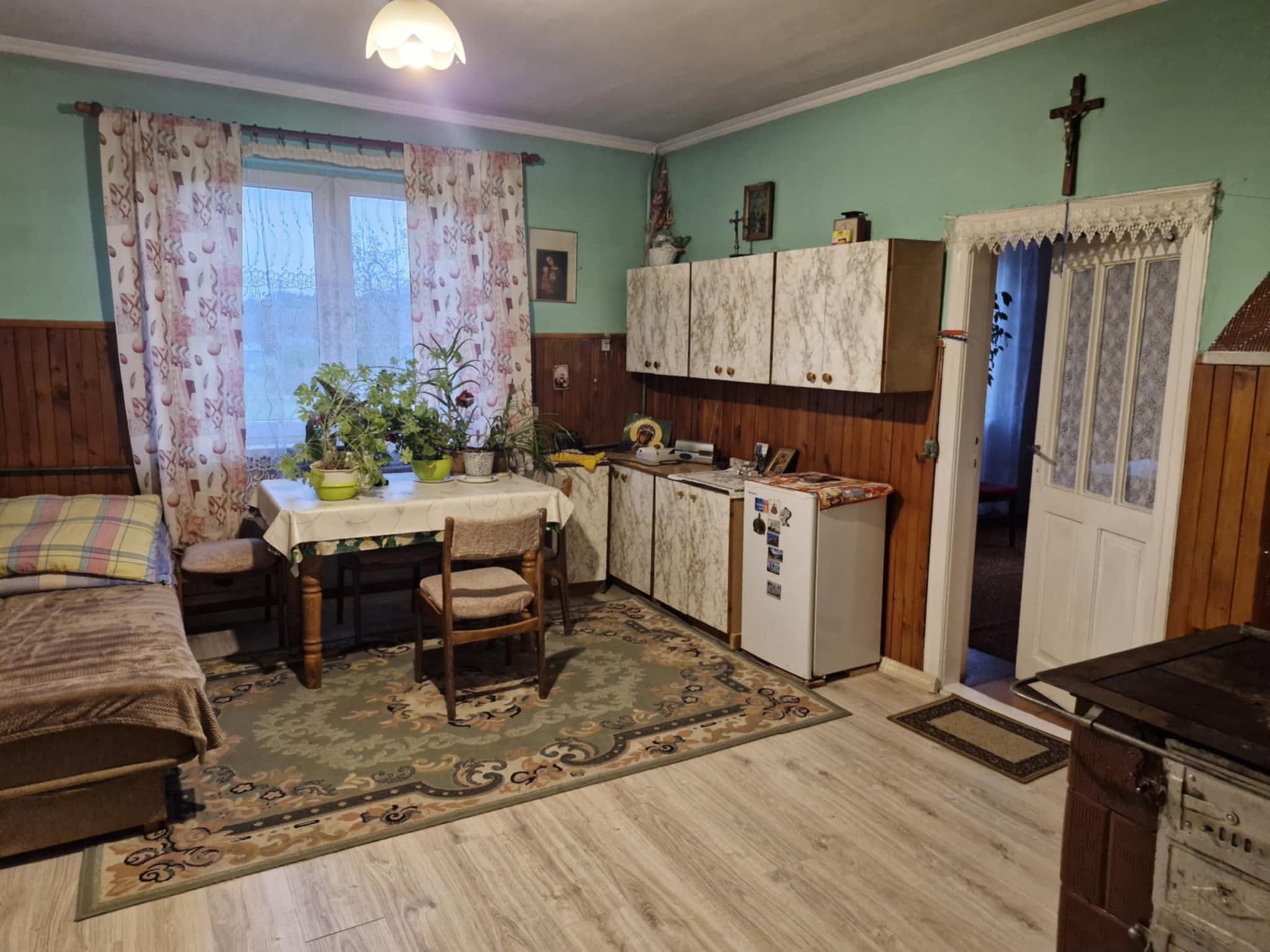Dom na wynajem Nienadowa