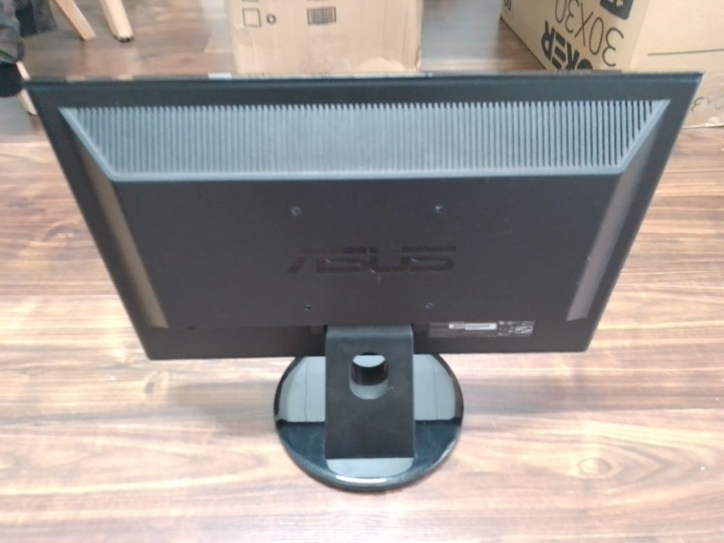 Ecrã de computador