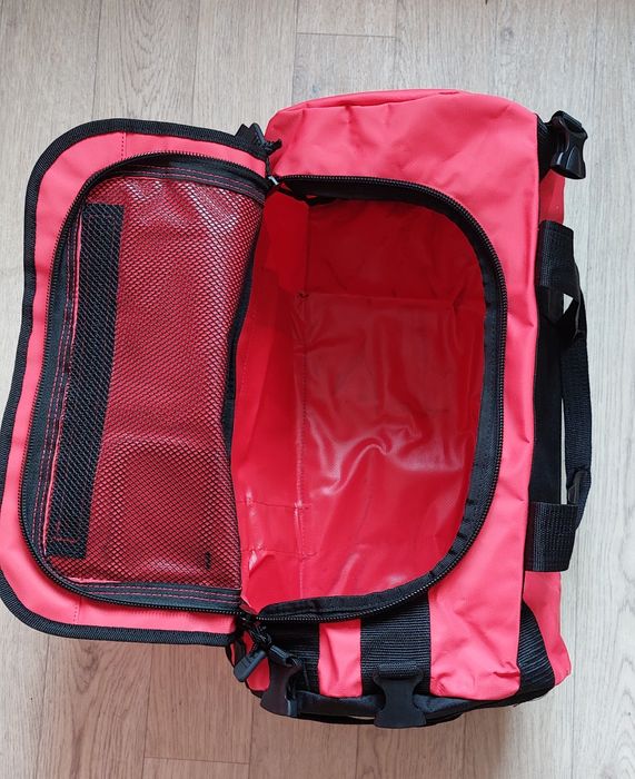 Сумка-рюкзак влагостойкая  25L