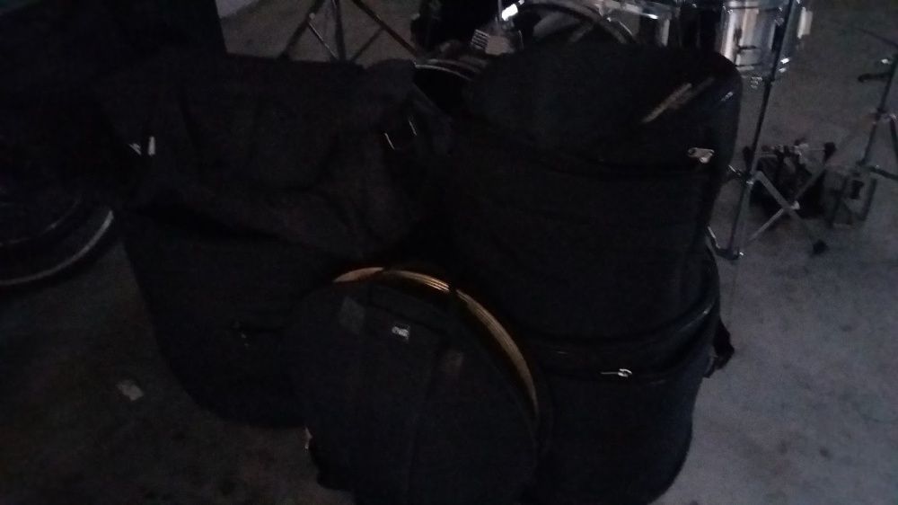 Bateria Tama "Swingstar"