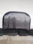 Toyota RAV4 19-23 року Капот колір фарби 1G3