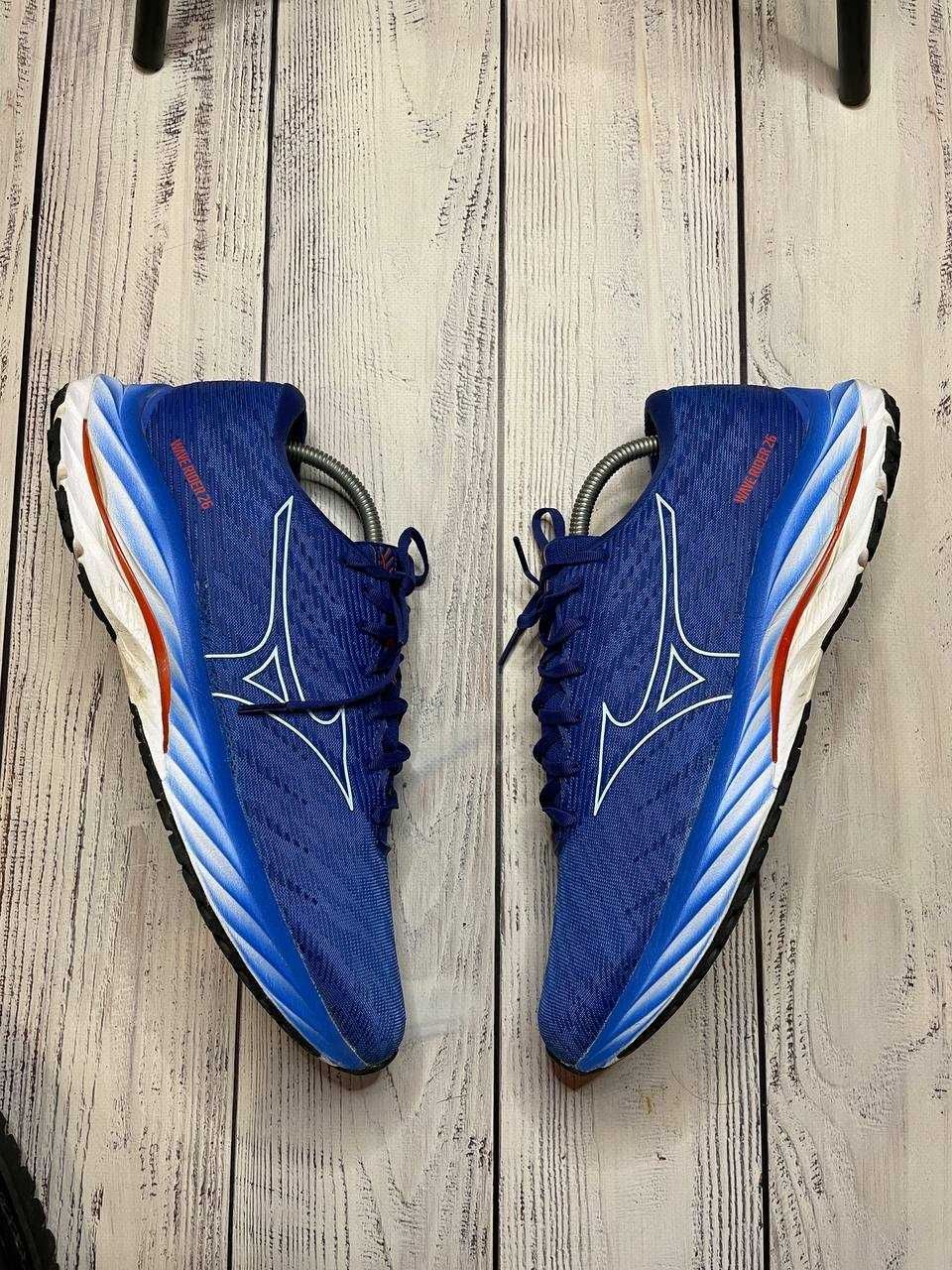 Кроссовки Mizuno Wave Rider 26