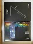 FiiO M17 Przenośny odtwarzacz audio
