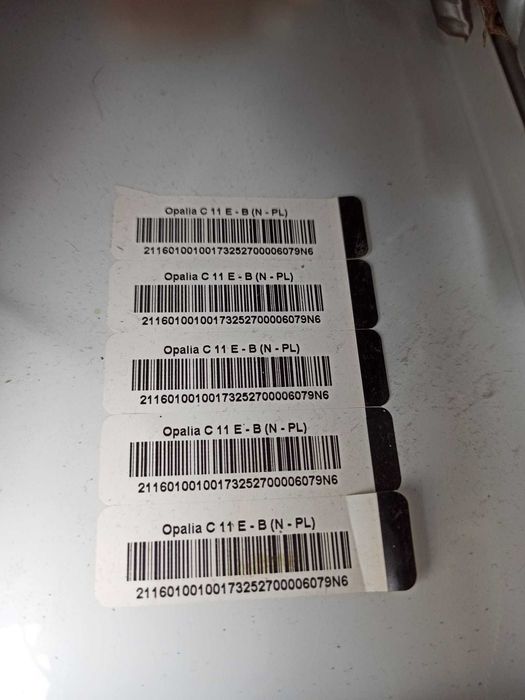 Piecyk gazowy Saunier Duval