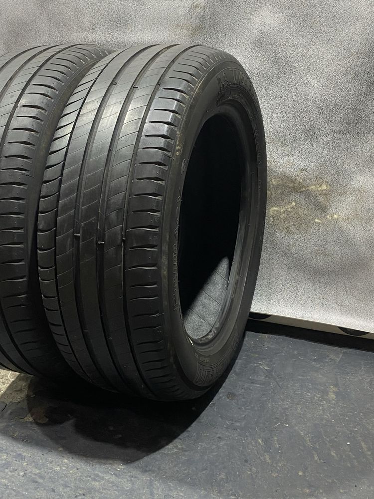 ‼️ЛІТНЯ РЕЗИНА‼️ Michelin • 215/55 R17 АРТ:777