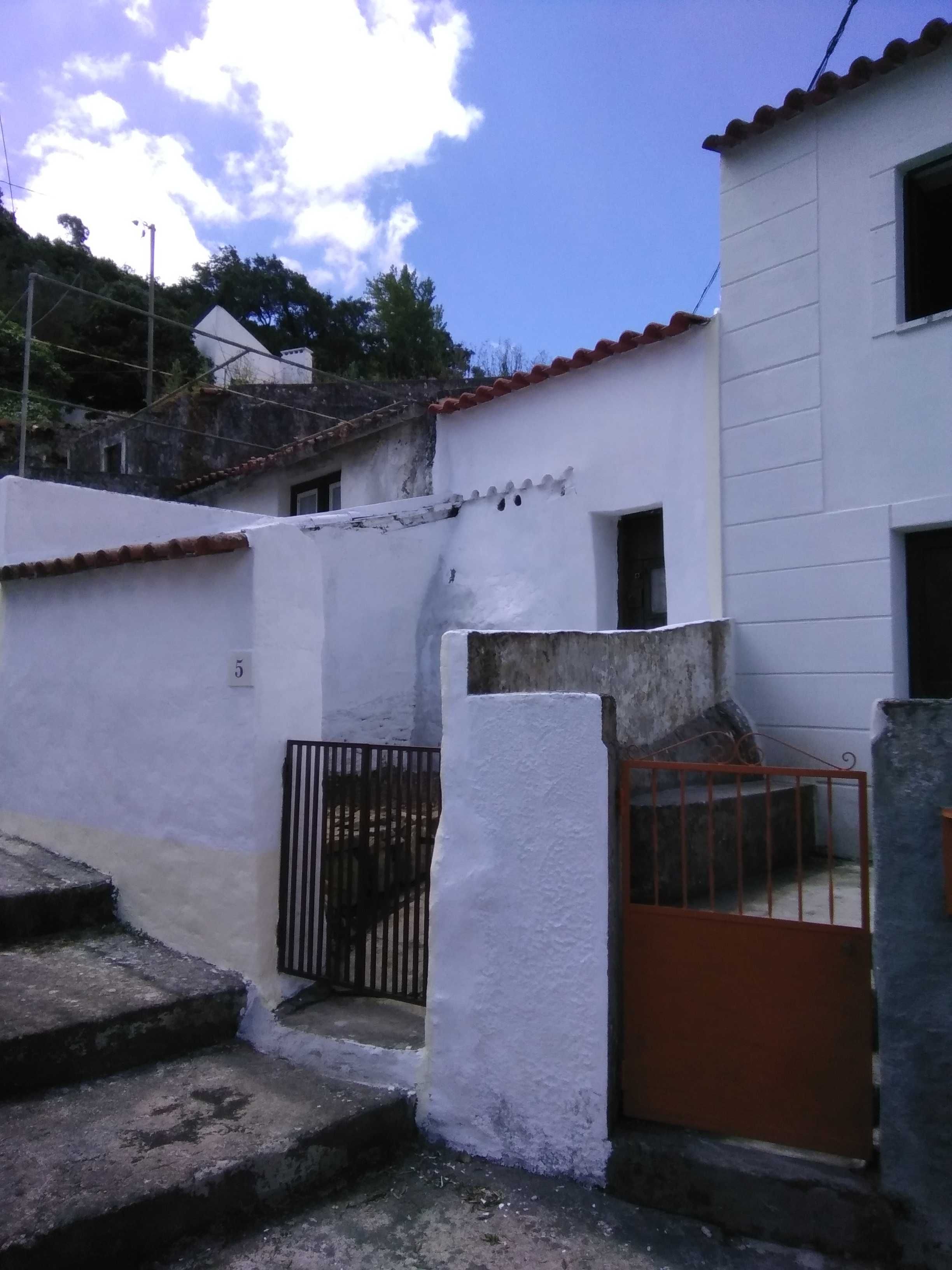 moradia, SOBRAL de monte AGRAÇO