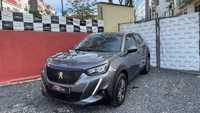 Peugeot 2008 com Garantia