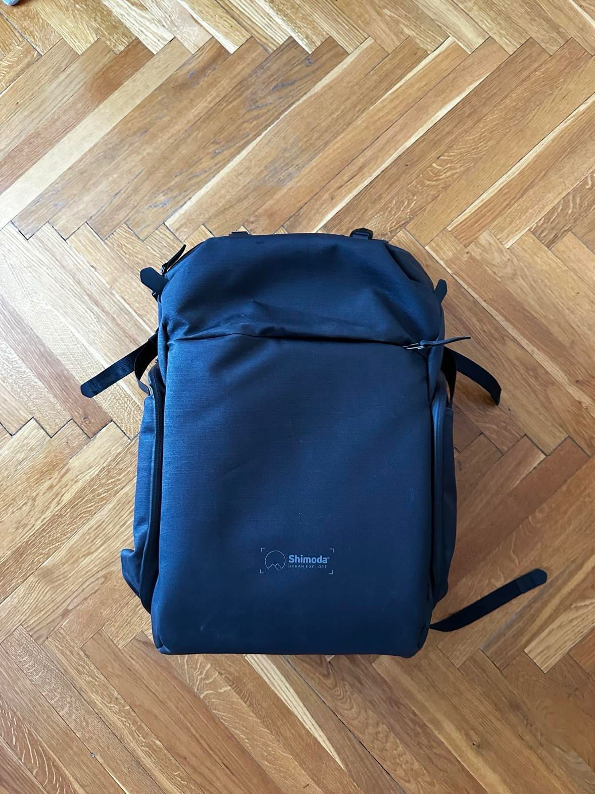 Plecak Shimoda Urban Explore 25l