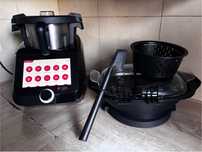 lidlomix monsieur cuisine smart