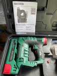 Agrafador a Bateria Parkside PAT 20-Li A1