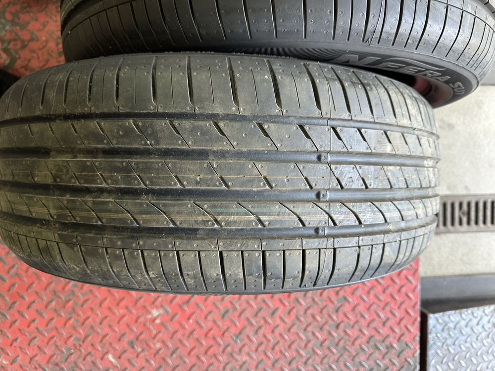 205/50/17 Nexen nfera su1 2024r