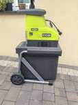 Ryobi rozdrabniacz 3000 W  RSH3045U
