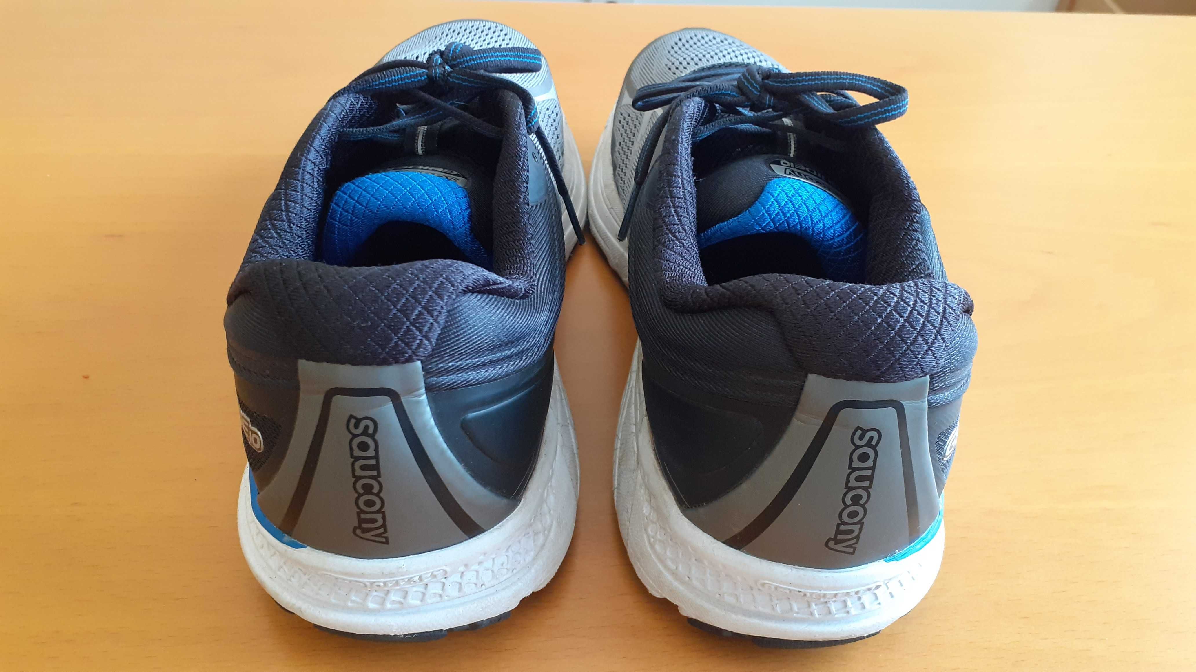 Sapatilhas SAUCONY Guide 10 (passada pronadora)