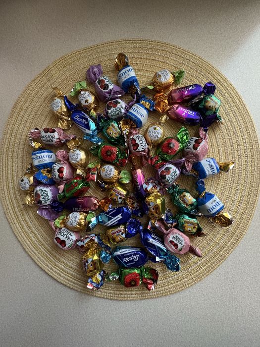 Подарунки новорічні до Святого Миколая в садочок, школу