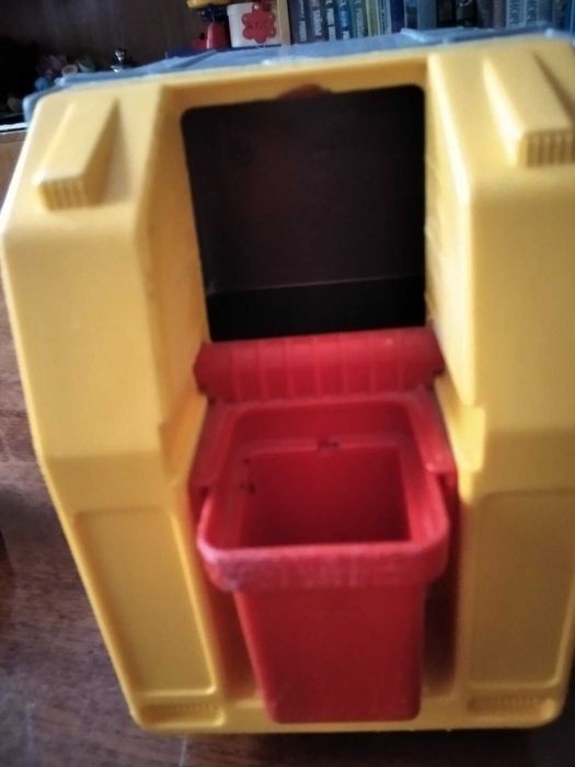 Іграшковий транспорт для хлопчиків