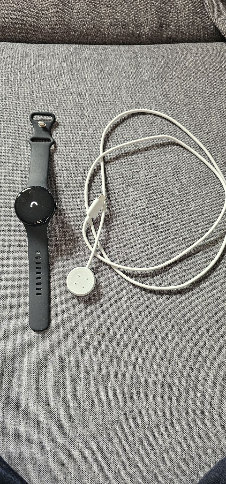 Smartwatch google pixel