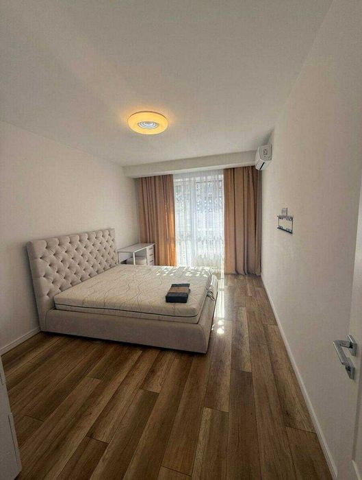 Продаж Липківського митрополита 16а Чудовий ремонт 75кв ЖК Квартет NEW