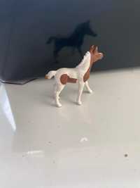 Źrebak konik schleich