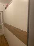 Guarda roupa de casal
