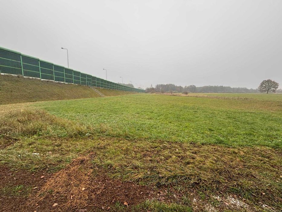 Działka rolna / rekreacyjna, bez WZ Dobroń Poduchowny