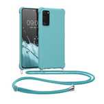 Etui Kwmobile Do Samsung Galaxy S20 Fe