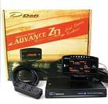 Defi-Link Meter Advance ZD - Cluster Digital